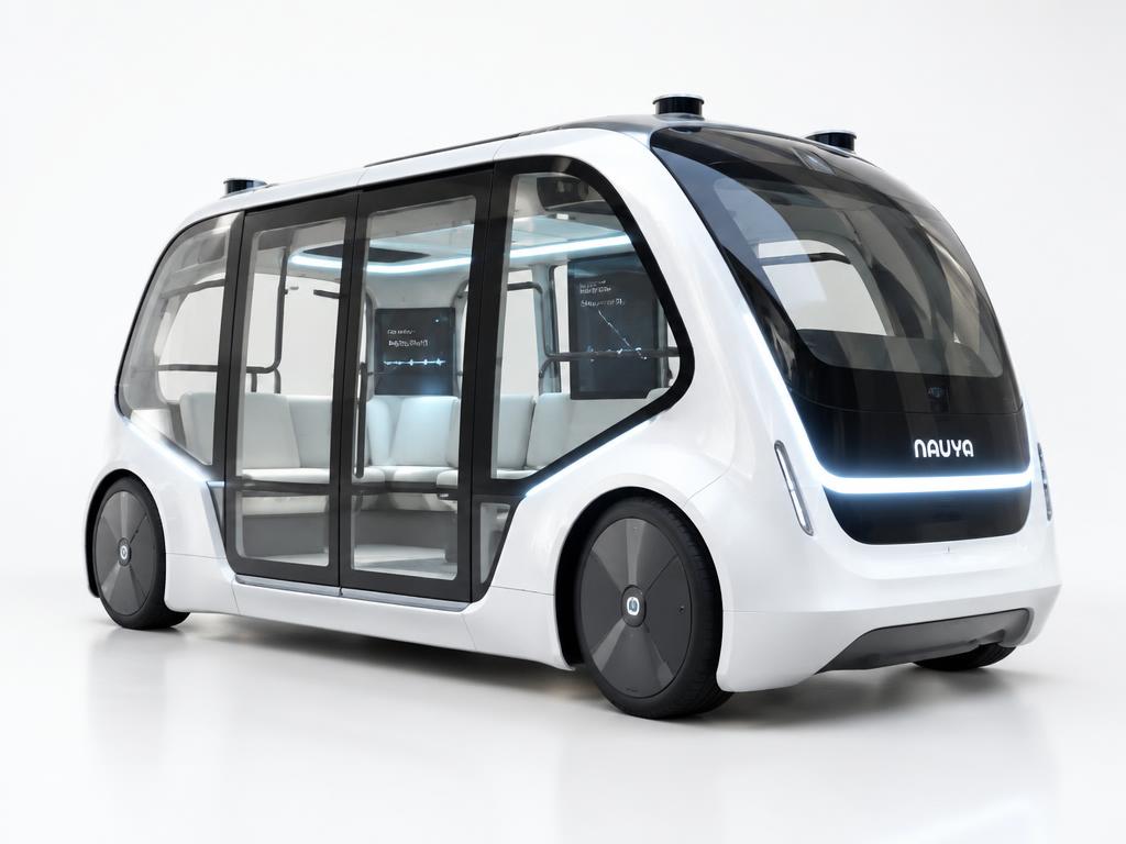 Aurora Shuttle