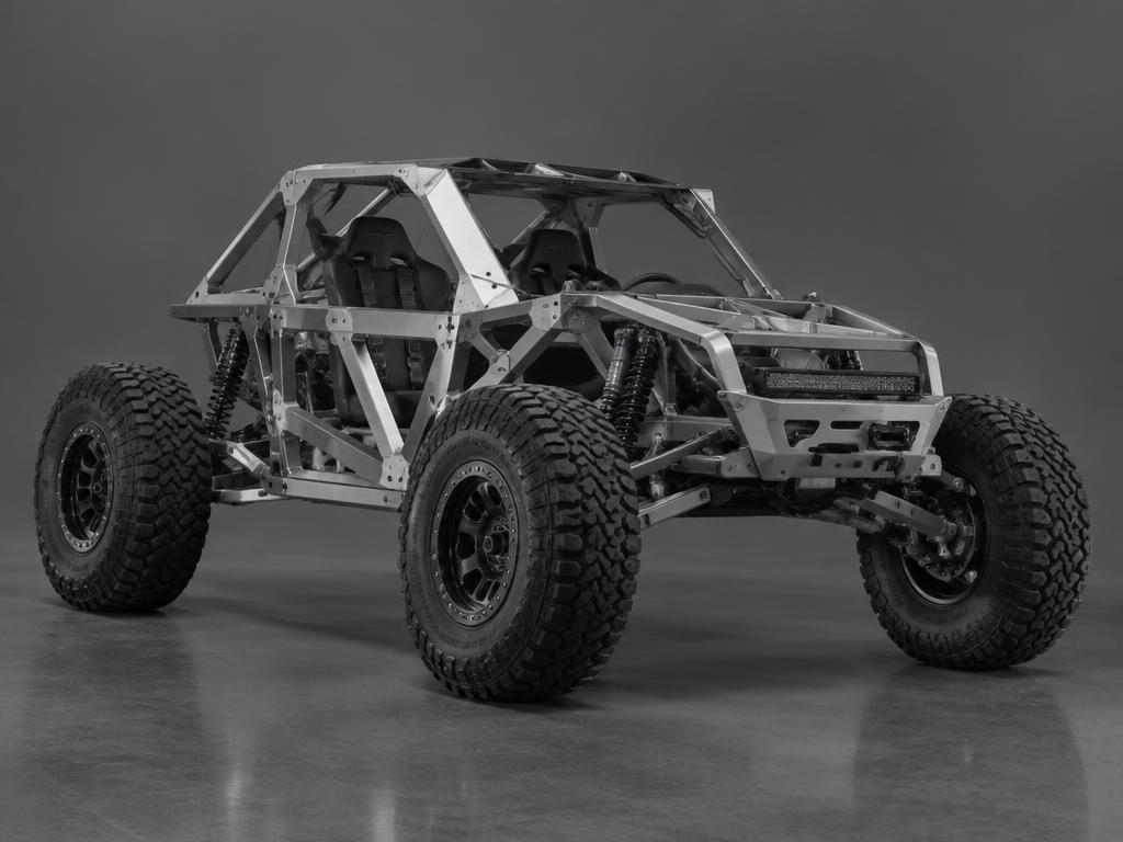 Terra X Platform