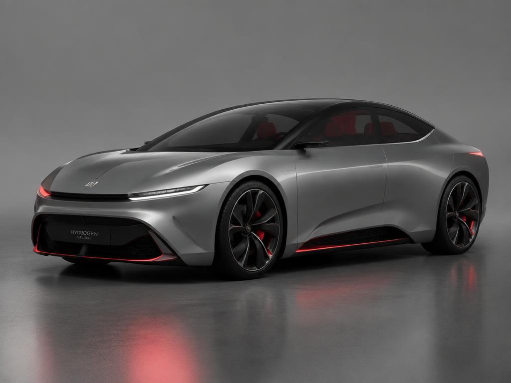 Pulse H2